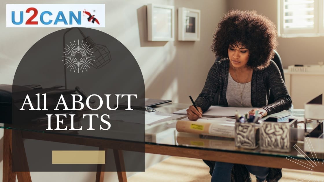 ALL ABOUT IELTS (updated, 2022)