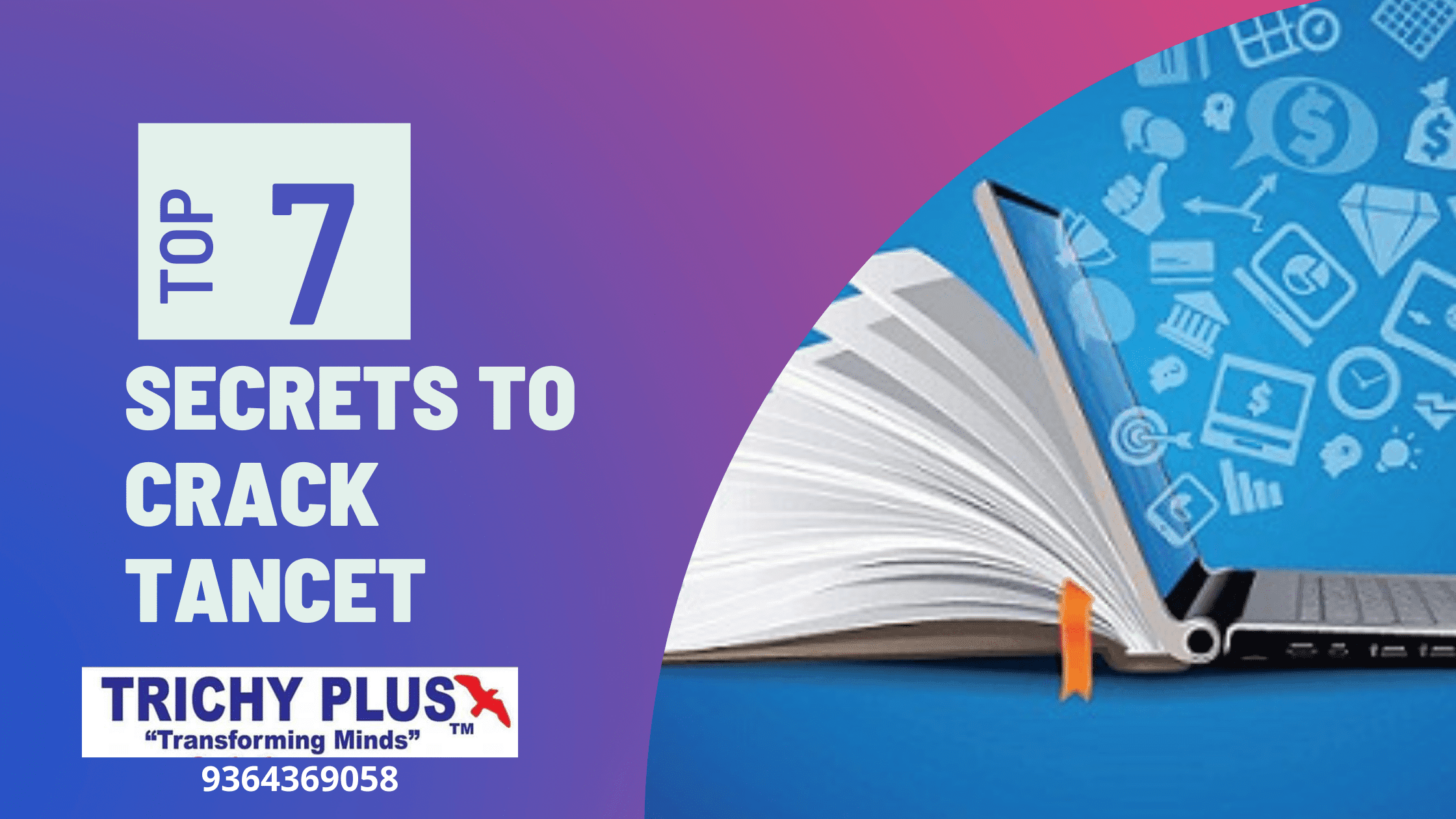 7 Secrets to Crack TANCET Exam - Everything You Need to Know