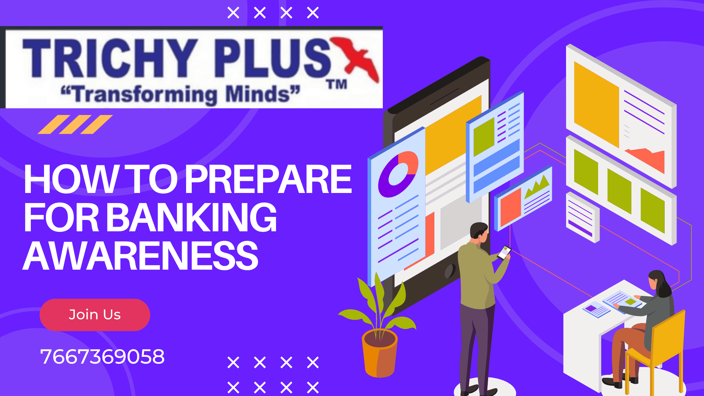 HOW TO PREPARE FOR BANK EXAM