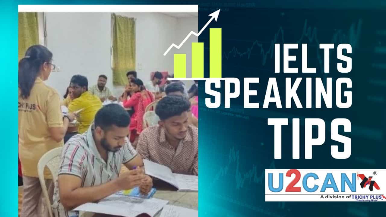 IELTS Speaking Test - Best Band 7 Tips