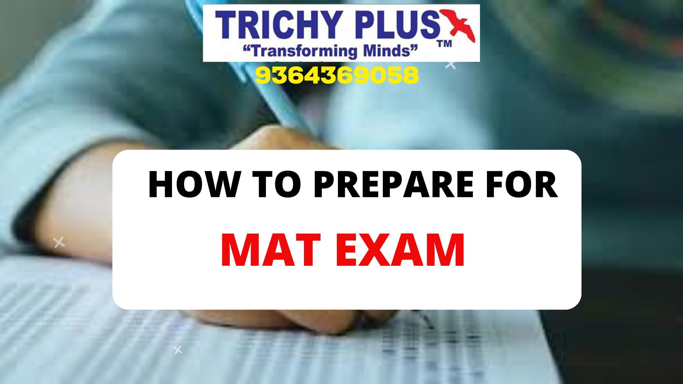 Top 10 MAT Exam Tips and Tricks - Start Preparing Today