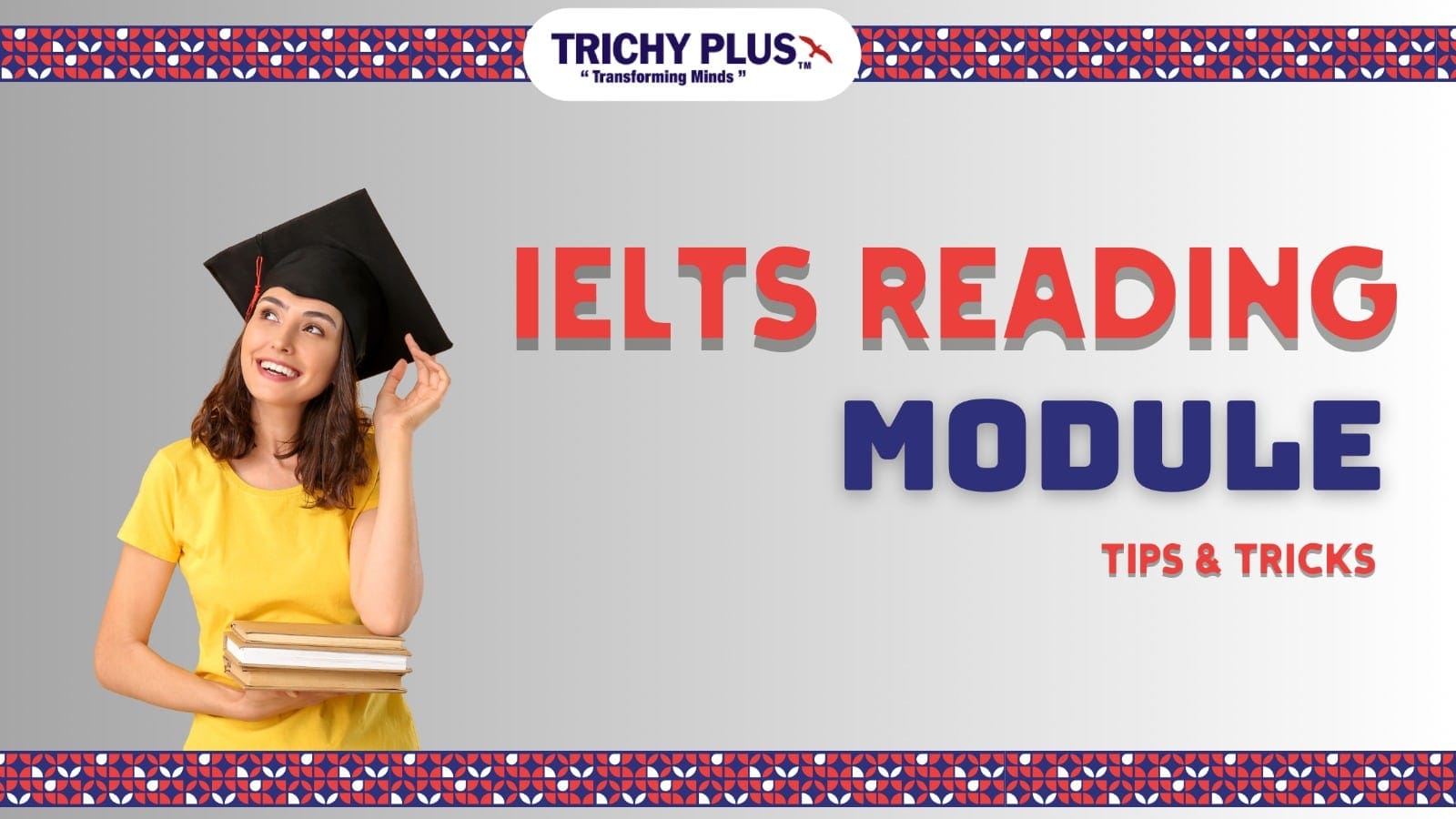 Top 5 IELTS Reading Tips and Tricks -Best Tips for IELTS