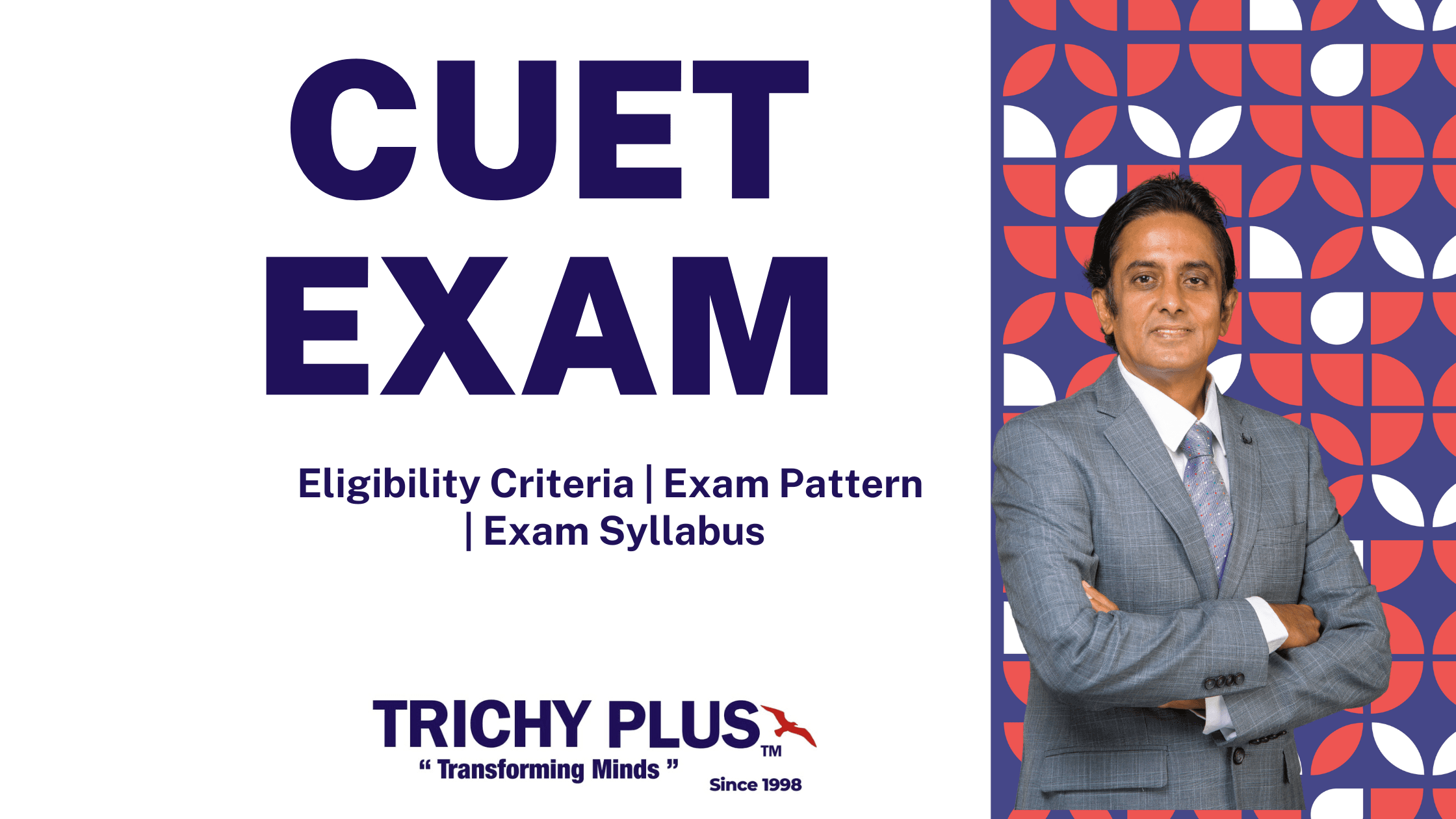 CUET Exam: Conquer Challenges, Embrace Opportunities for Success
