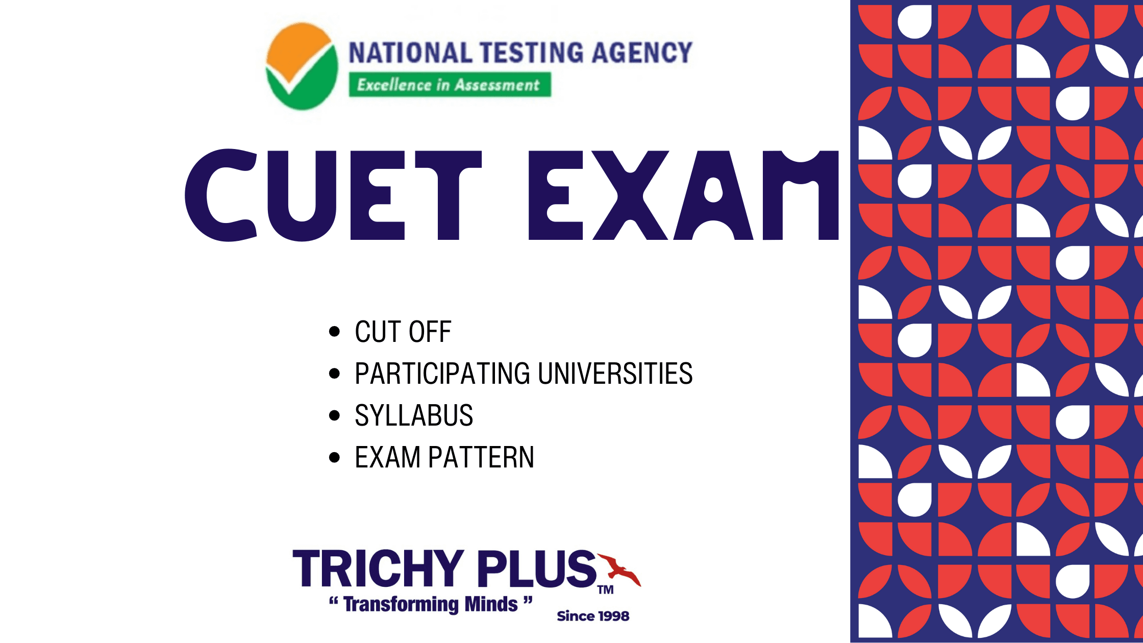 CUET Exam after 12th: Gateway to Studying at Central Universities