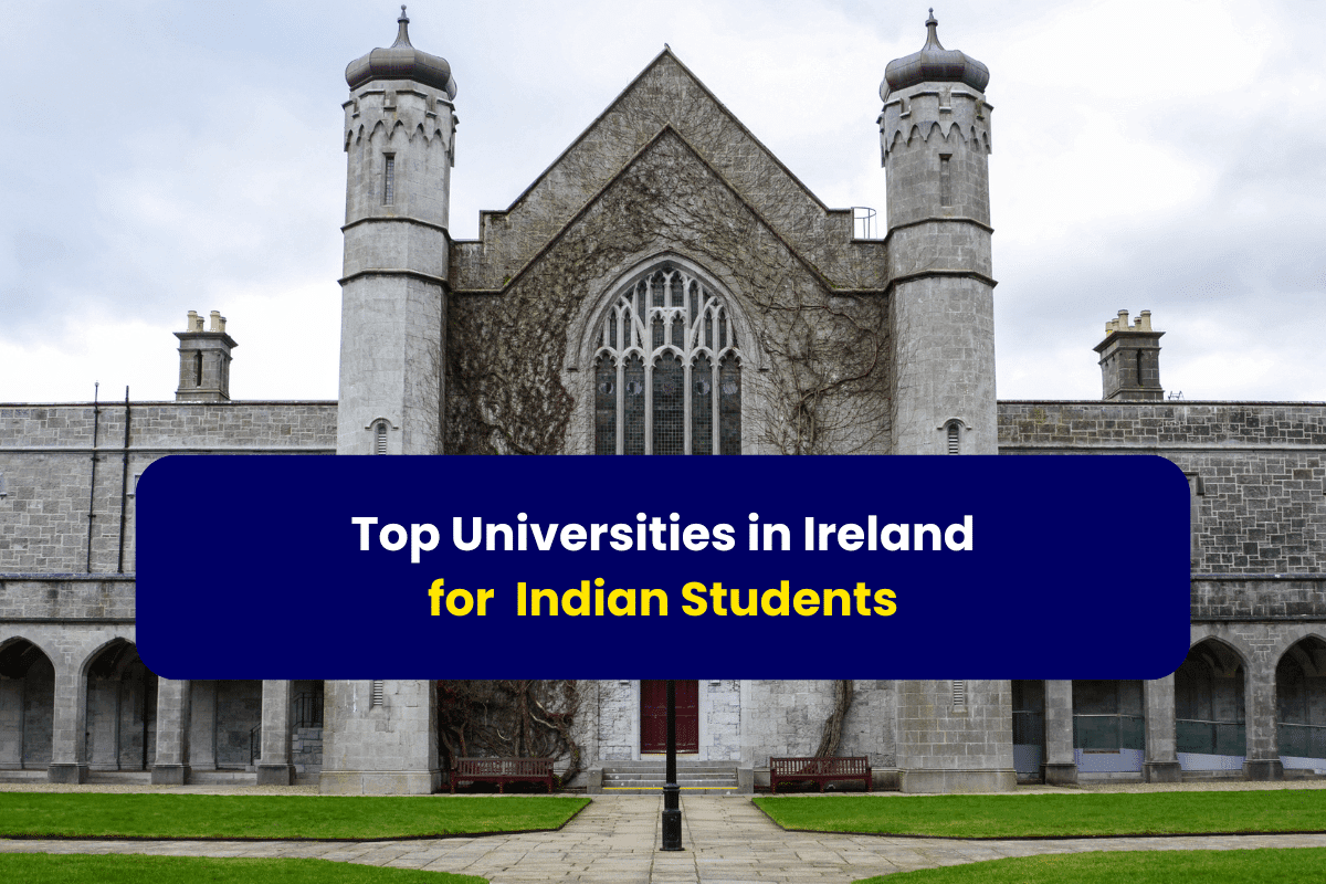 Foreign Students Who Study in Ireland are Amazed when They Come to Know…..