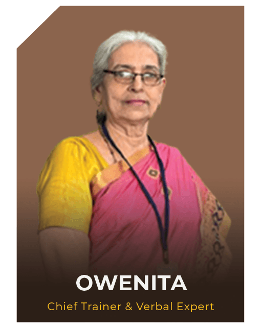 OWENITA