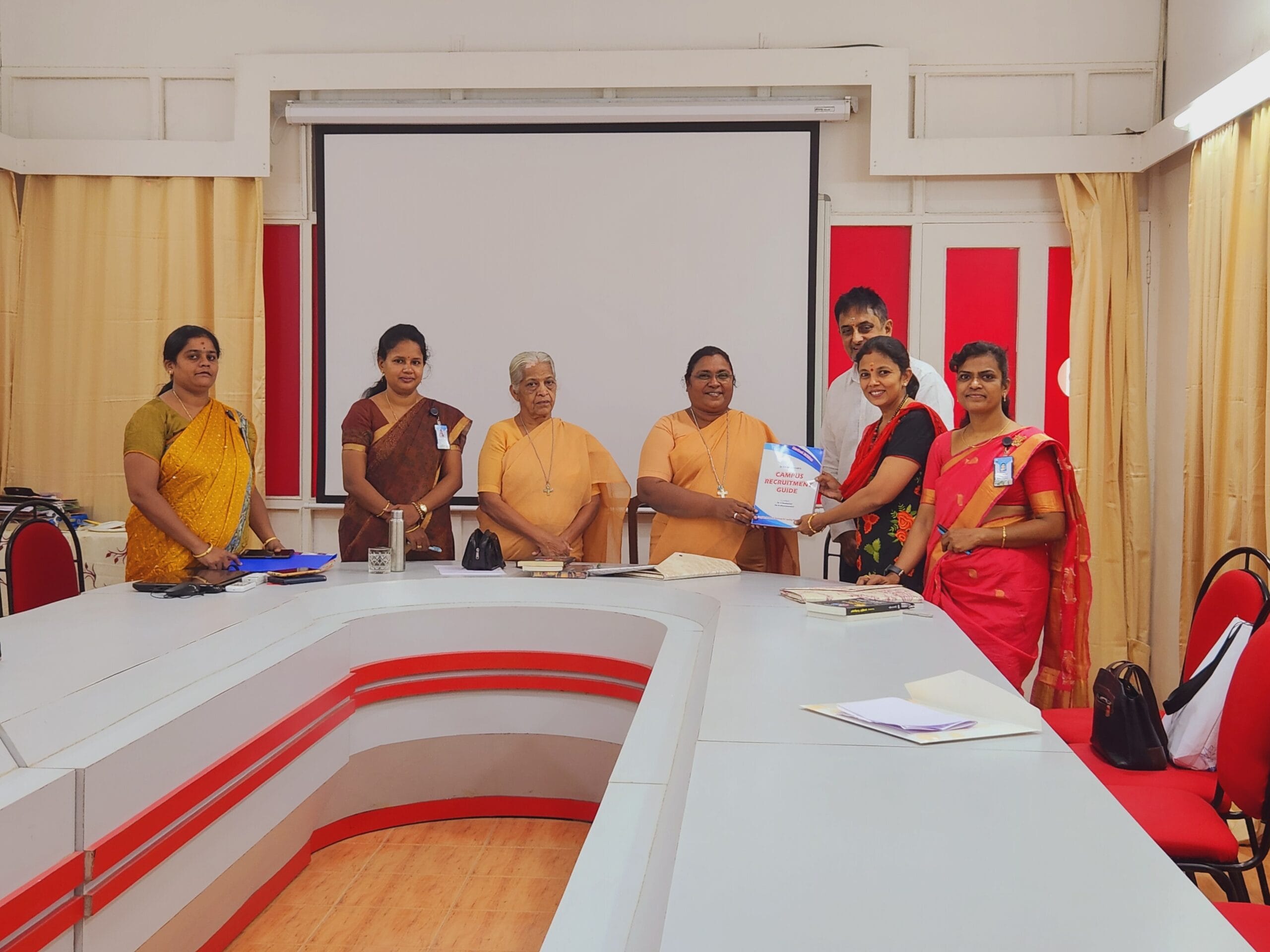TRICHY PLUS centre 3
