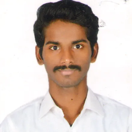 Ajith, Anna University