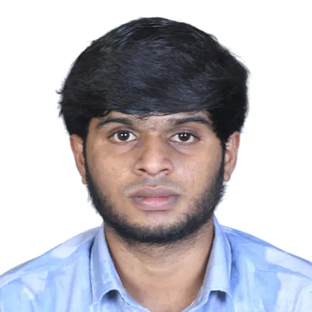 Gokkula Dhanush, 99.17 %ile