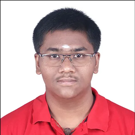 Harshid, CAT Achiever