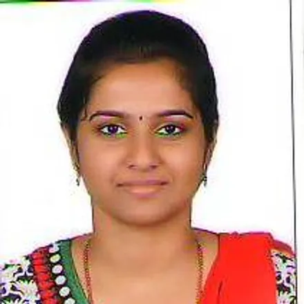 Supreethi S, CAT Achiever