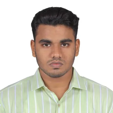 Tajudeen, IIM Call