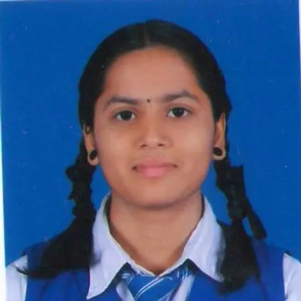 Gowshini Athreya D, SASTRA Law School