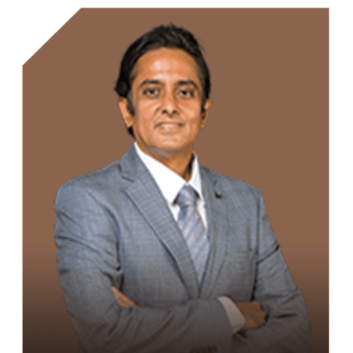 Sivakumar, CEO and CLAT Mentor