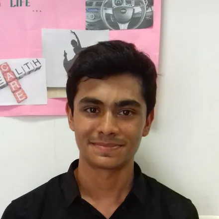 Pravesh L, JR Global, Delhi