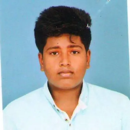 Sri Ram Thiyagarajan G, SRM, Chennai