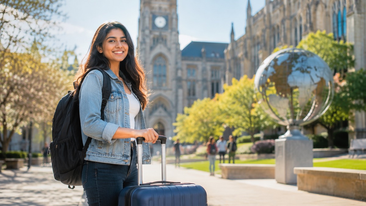 Study Abroad