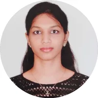 Akshitha, studying in UK