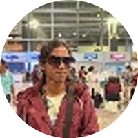 Kavinilavu, studying in Ireland