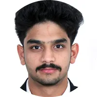 Khaja Atiq Ahamed, studying in UK