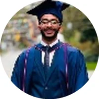 Niranjan, studying in UK