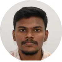 Pravin Kumar, studying in UK