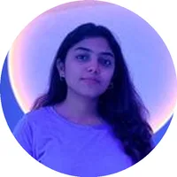 Sagarikka, studying in Singapore