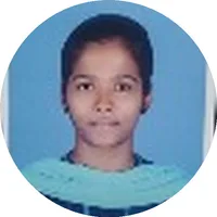 Swetha, studying in UK