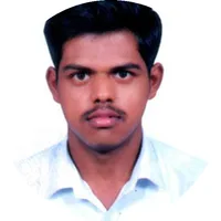 Viswa, studying in UK